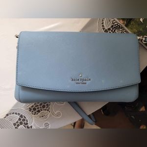 Kate Spade Laurel Way Greer Crossbody